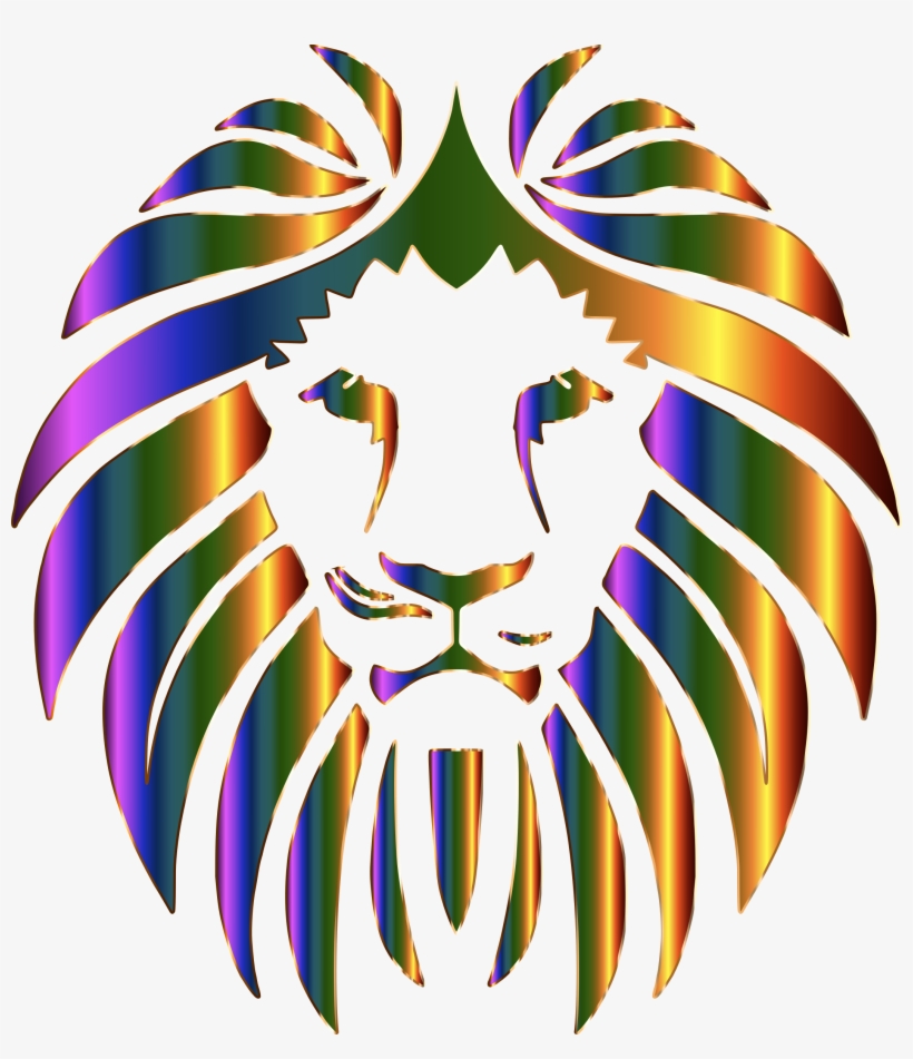 Prismatic No Background Big Image Png - Laion Hd Photos No Background, transparent png #1914561