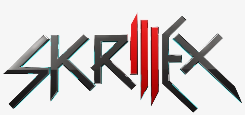 Skrillex Transparent Background - American Electronic Music Producer, transparent png #1914652