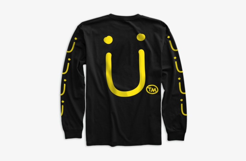 I Might Wear This If Diplo And Skrillex Would Make - Jack Ü Sweater, transparent png #1914683