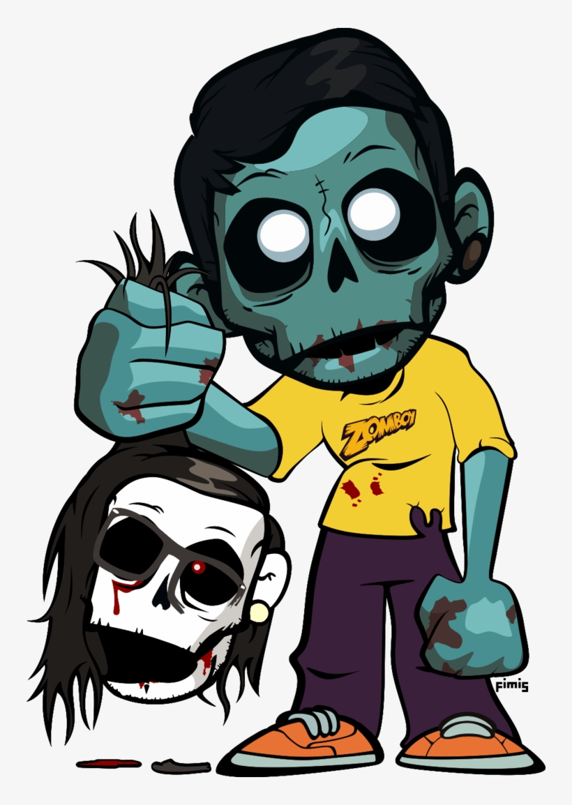 Zomboy Vs Skrillex By Fimis-d65pzoe - Zomboy Vs Skrillex, transparent png #1914685