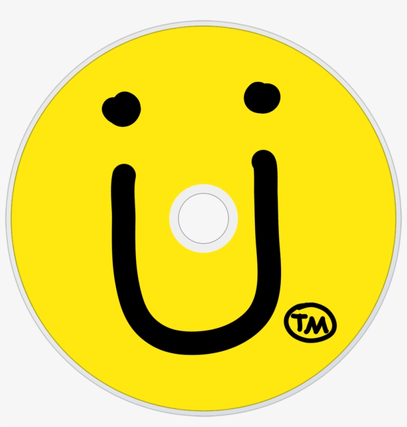 Jack Ü Skrillex And Diplo Present Jack Ü Cd Disc Image - Jack Ü, transparent png #1914827