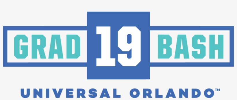 Universal Grad Bash - Universal Grad Bash 2019, transparent png #1914829
