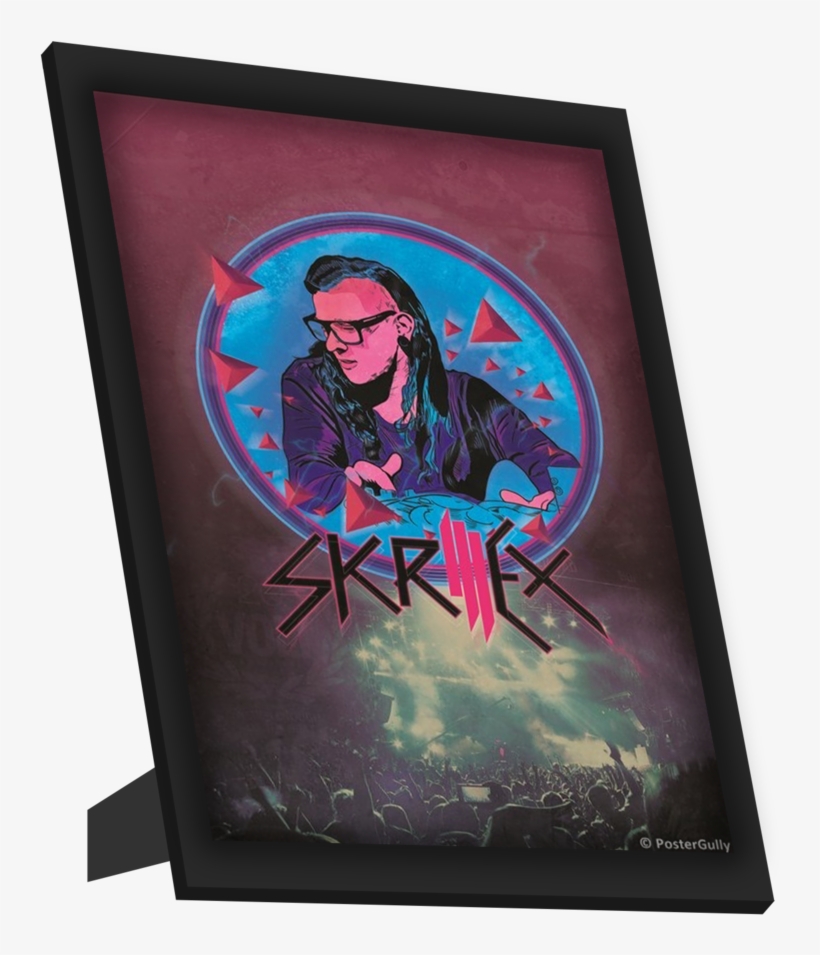 Online Shopping Framed Art Prints & Brand Merchandise - Art, transparent png #1915021