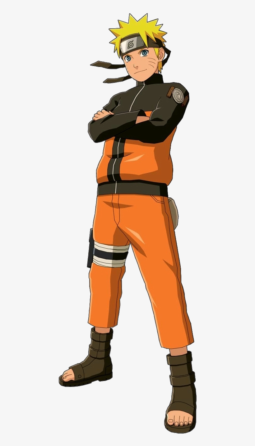 Shippuden Ultimate Ninja Storm 2, transparent png #1915187