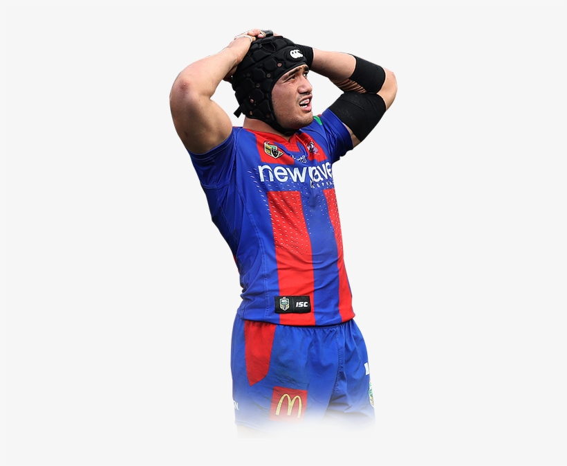 Second Module - Rugby League, transparent png #1915281