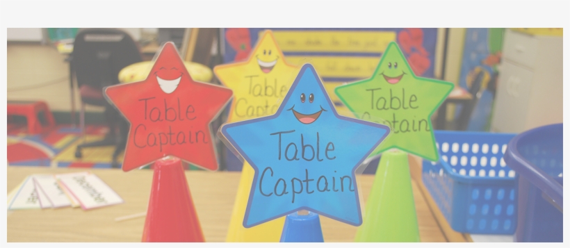 Be A Table Captain Banner - Table Captain, transparent png #1915388