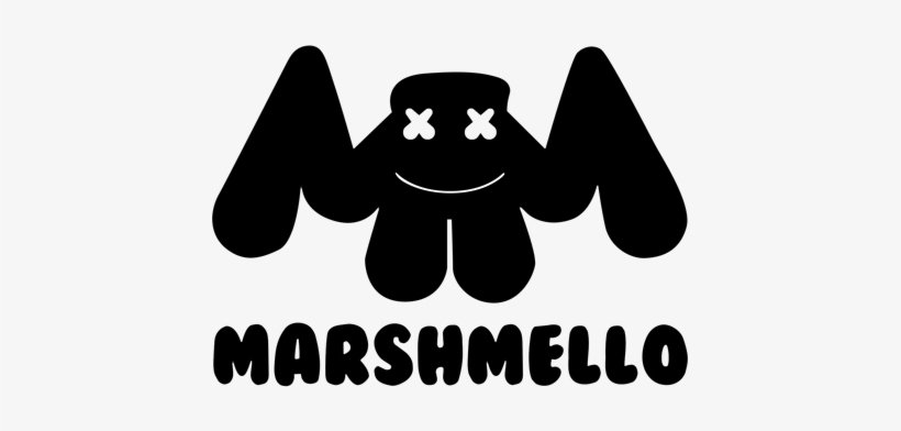 Xs - Logo De Marshmello Png, transparent png #1915554
