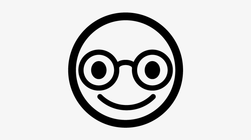 Nerd - Saude Mental Do Professor, transparent png #1915650