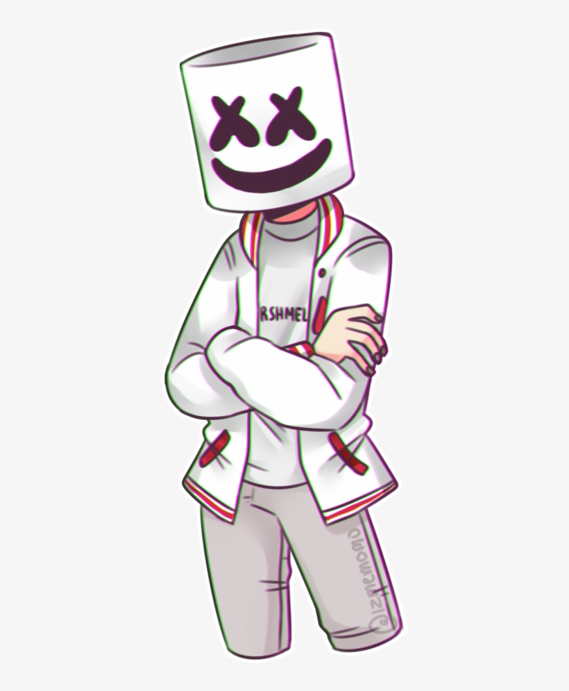 28 Apr Marshmello 2018 Png Free Transparent Png Download Pngkey