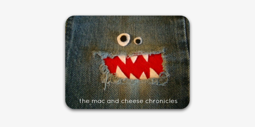 You'll Notice That There Is Sort Of A Flap Where The - Face, transparent png #1915897