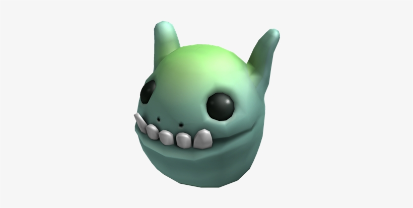 Friendly Monster - Monster Frinedly, transparent png #1915903