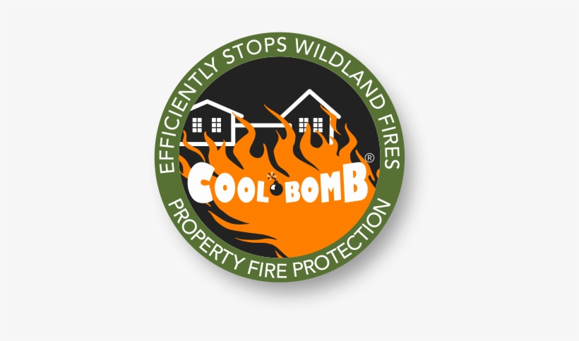 There Are Also Neo Technologies To Stop Fire By Blast - Emblem, transparent png #1915925