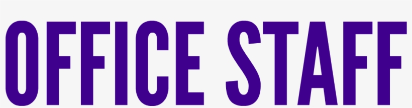 Office Staff Banner - My Biggest Mistake In Life, transparent png #1916006