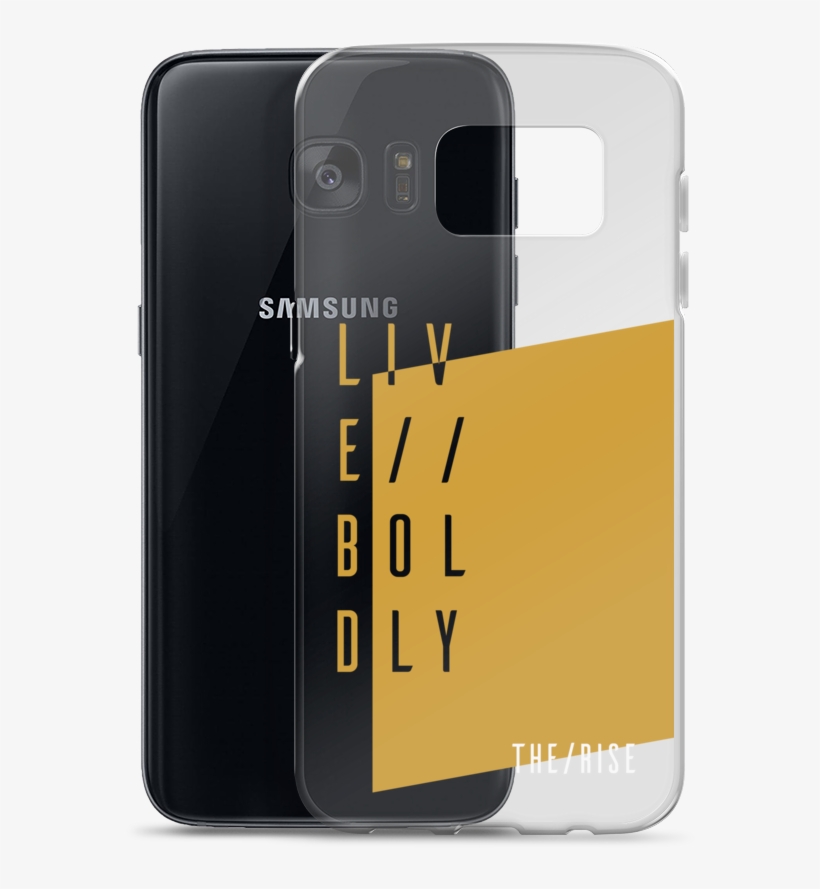 Square Stamp Samsung Galaxy S7, transparent png #1916073