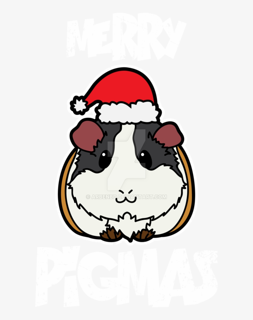 Clip Art Library Stock Merry Pigmas By Arbenbd On Deviantart - Clip Art, transparent png #1916170