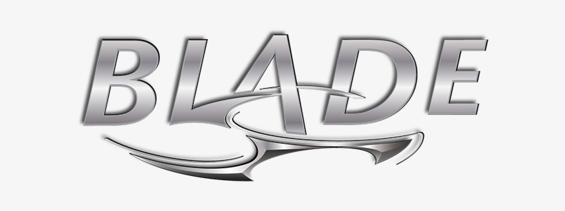 Blade Png Transparent Image Blade Marvel Logo Png Free Transparent Png Download Pngkey