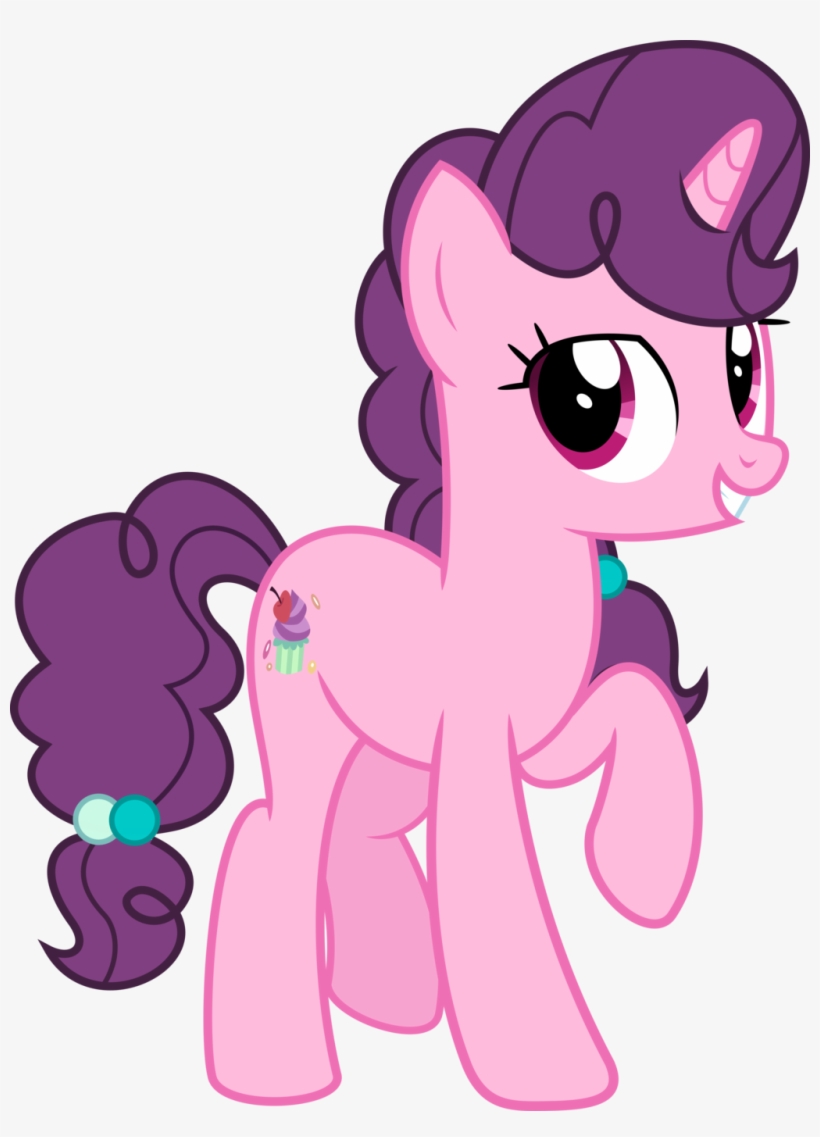 Belle Vector Mlp - Mlp Sugar Belle Vector, transparent png #1916215