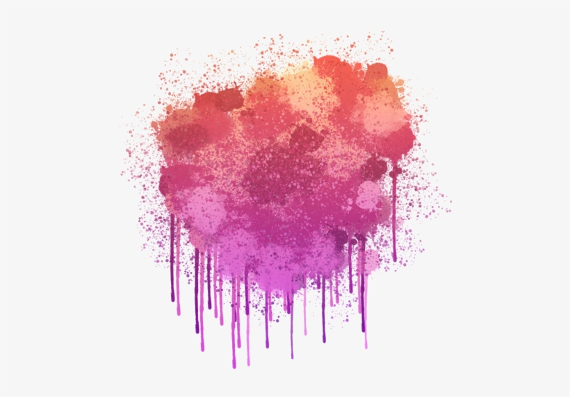 Watercolor Paint, transparent png #1916269
