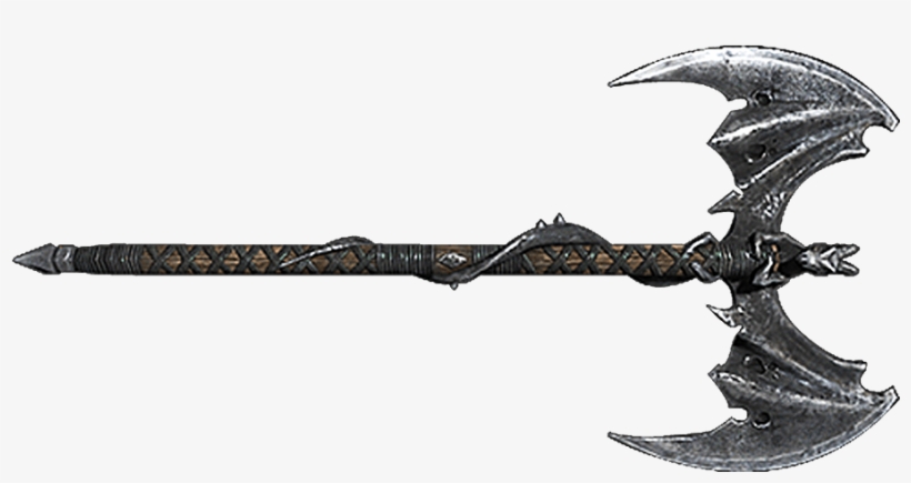 Imagine Dragon - Diablo 3 Weapons Png, transparent png #1916274