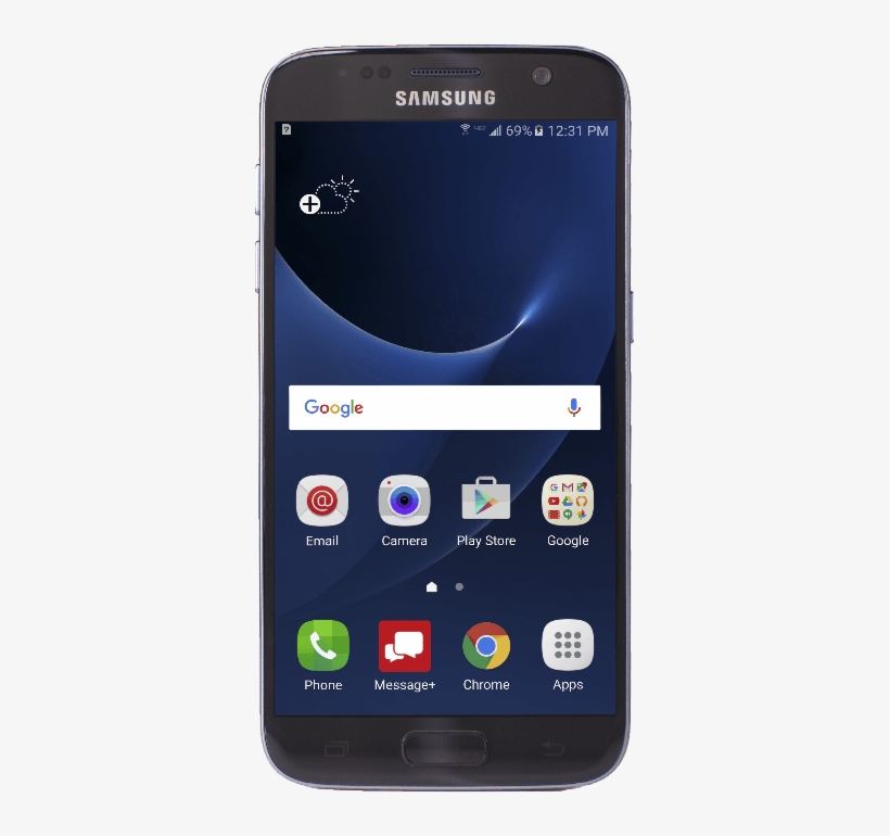 Samsung Galaxy S7 - Samsung Galaxy S7 Edge Kenya, transparent png #1916317
