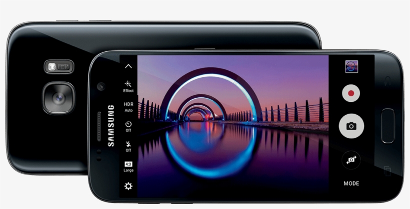 <img Src="https - S7 Edge Black Pearl Price In Pakistan, transparent png #1916397