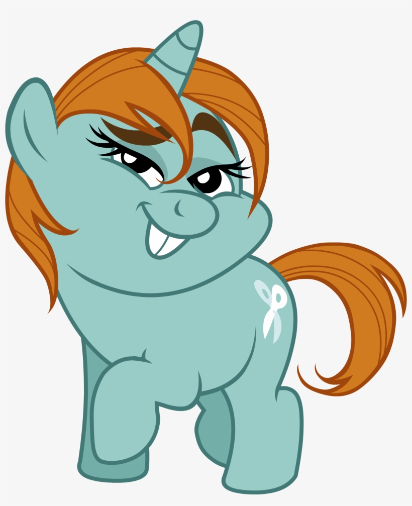 Rainbow Dash Twilight Sparkle Pinkie Pie Rarity Applejack - My Little Pony Ugly, transparent png #1916422