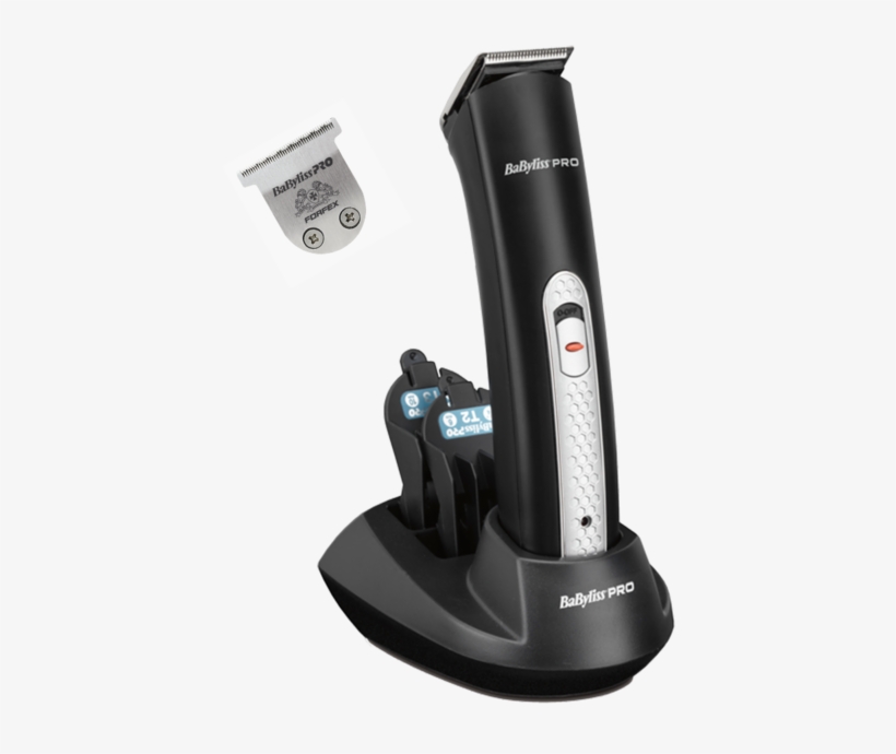 Bab790a Vblade Trimmer With T Blade, transparent png #1916440