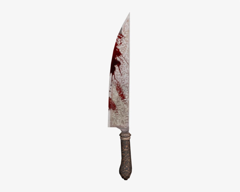Download Zip Archive - Hunting Knife, transparent png #1916463