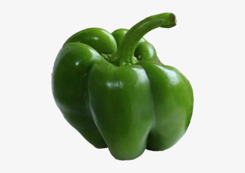 Bell Pepper, transparent png #1916602