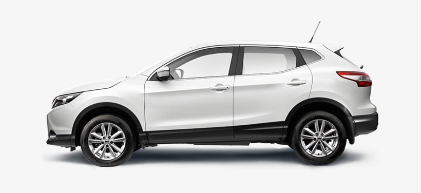 Nissan Qashqai S 2018, transparent png #1916604