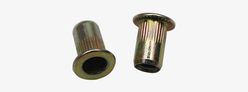Riveting Nut - Rivet Nut, transparent png #1916711