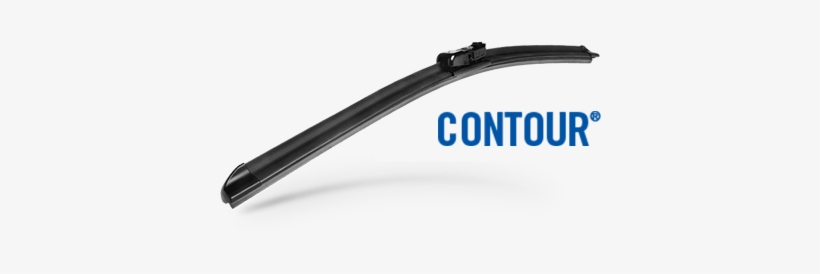 Anco Contour Beam Blade - Erin Wasson Zadig Et Voltaire, transparent png #1916736