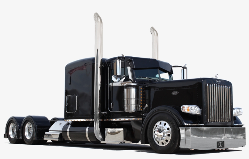 Why City-link Carriers Is A Better Choice - Semi Truck No Background, transparent png #1916844