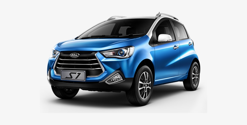 Jac S1, transparent png #1916845