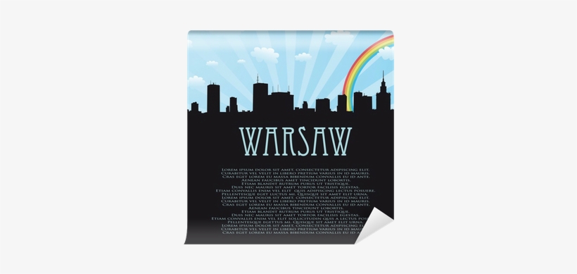 Best Way B Poster Print By Jace Grey, transparent png #1916848