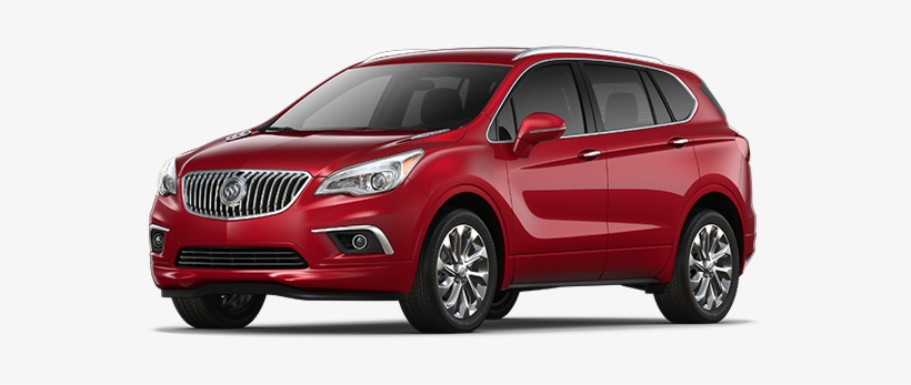 2018 Buick Envision Small Luxury Suv Premium Trim - 2018 Buick Envision Essence, transparent png #1916851