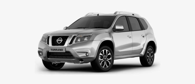 15tdiinrhd Ter-hw001 L K23 - Nissan Terrano Price In Nepal, transparent png #1916878