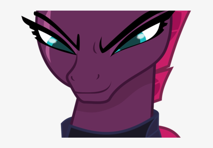 Mlp Movie Tempest Shadow By Jhayarr23 Mlp Pinterest - Tempest Shadow Vector, transparent png #1916923