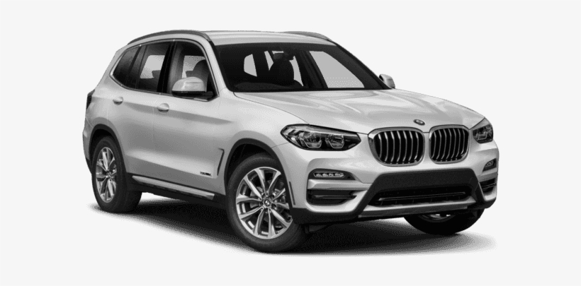 New 2018 Bmw X3 Xdrive30i - Volvo Xc60 T5 Momentum 2018, transparent png #1916952