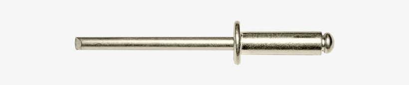 Blind Rivet Din 7337a Ø4,8x14 A4/a4 - Tool Socket, transparent png #1917078