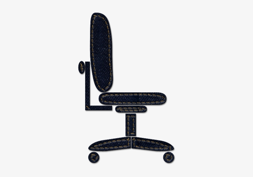 Clipart Black And White Stock Chair Clipart Office Office Chair