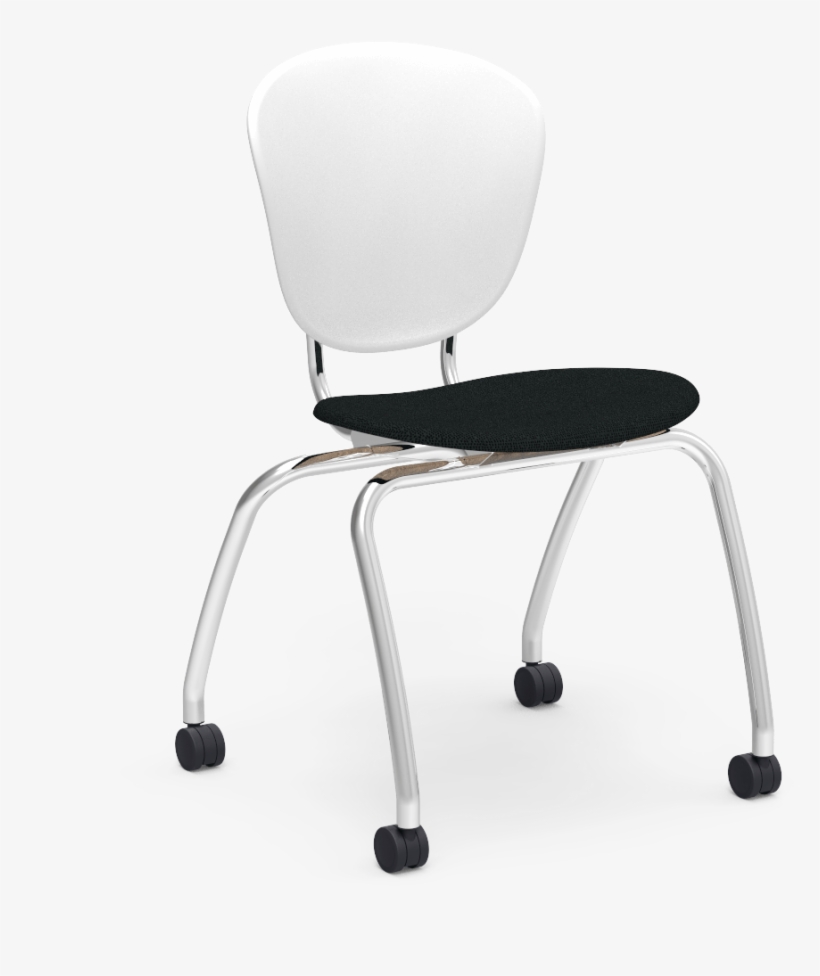 Parison Series Upholstered - Desk, transparent png #1917102