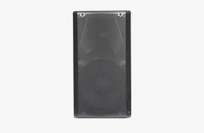 Bocina Activa Db Technologies Opera - Db Technologies Opera 12 2-way Active Speaker, transparent png #1917145