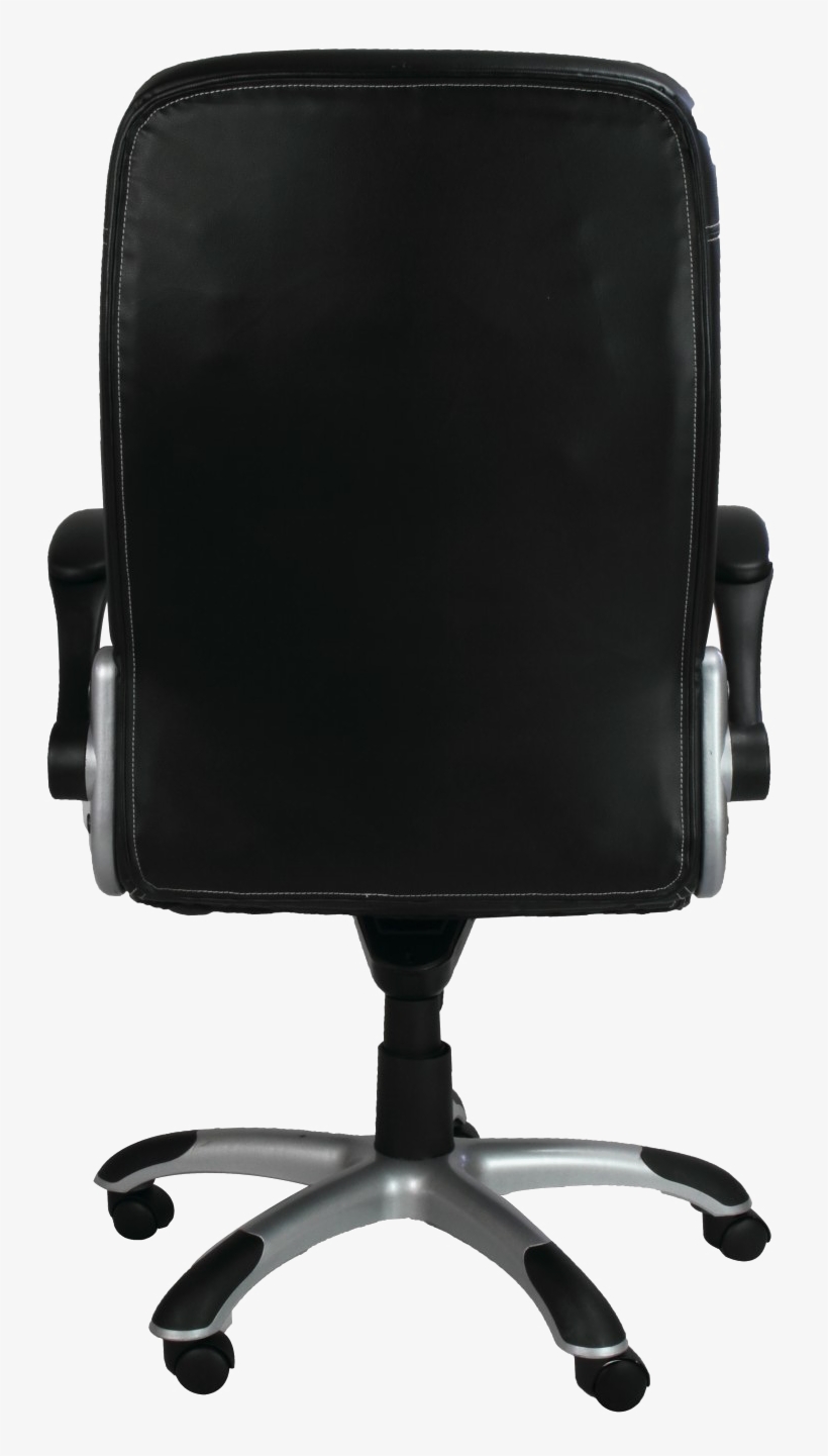 Office Chair Png File - Office Chair Back Png, transparent png #1917167