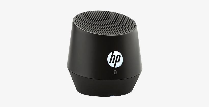 hp portable speaker