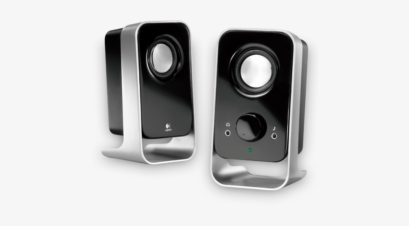 Bocinas - Computer Speaker, transparent png #1917190