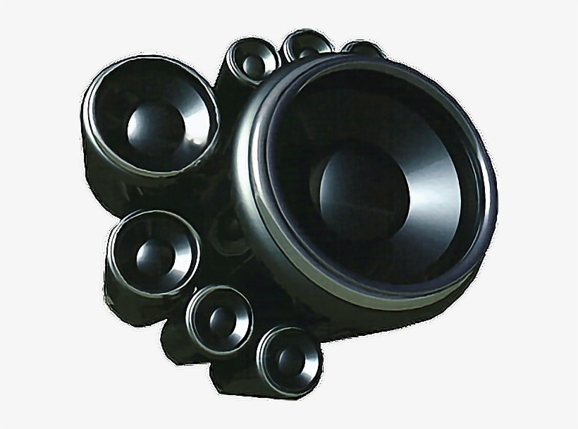 Descargar Gif De Parlantes Free Transparent Png Download Pngkey