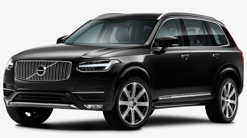 Volvo Xc90 Png Image - Volvo Xc90, transparent png #1917337