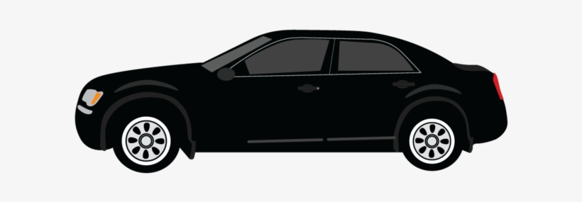 Chrysler - Car, transparent png #1917402