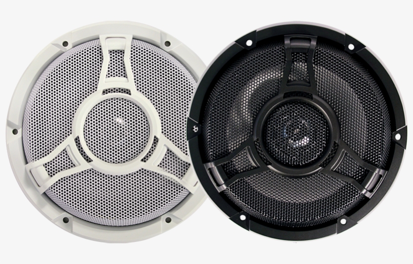 Bocinas Marinas Memphis Mxa62 De - 15-mxa692 - Memphis 6" X 9" 60w Rms 2-way Marine Coaxial, transparent png #1917445